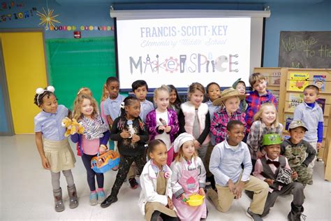 Francis Scott Key Elementary/Middle School | Baltimore City Public Schools