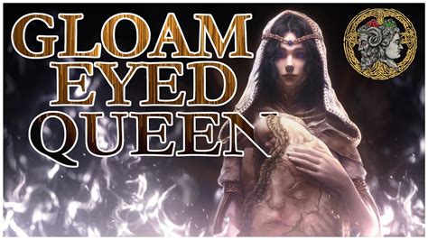 Elden Ring Lore | Gloam-Eyed Queen and The Godskins - YouTube