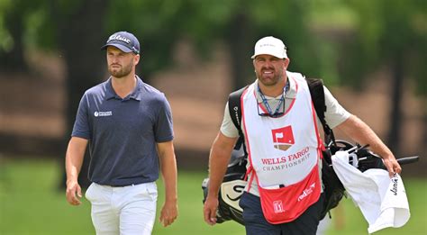 Winner's Bag: Wyndham Clark, Wells Fargo Championship - PGA TOUR