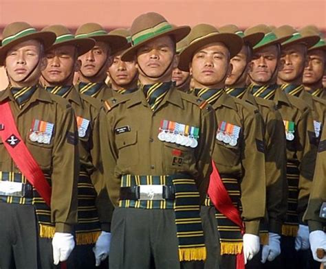 UK to raise new battalion of Gurkha Rifles, hails their bravery, sacrifice hindi