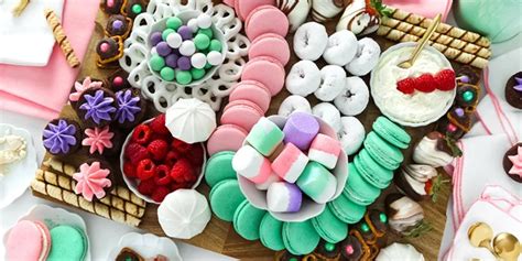 The Best Recipes to Make That Use Candy | POPSUGAR Food