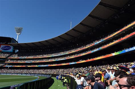 Melbourne Cricket Ground | Melbourne, Australia Attractions - Lonely Planet