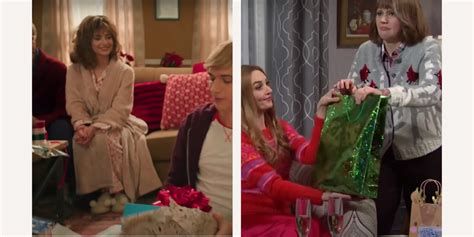 5 Best SNL Skits About Moms at Christmas - Motherly