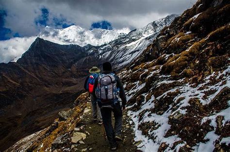 5 Tips for Cheap Trekking in the Himalayas