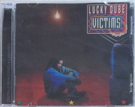 Lucky Dube – Victims (2012, Expanded, CD) - Discogs