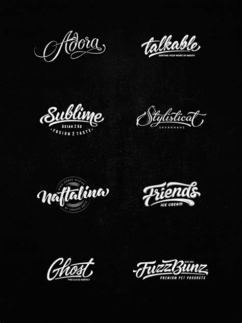 Lettering logo design, Hand lettering logo, Lettering design