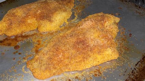 Cajun Baked Catfish Recipe - Food.com