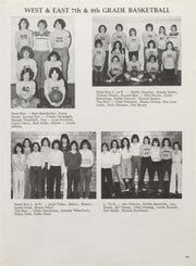 Evergreen High School - Valhalla Yearbook (Metamora, OH), Class of 1979, Page 188 of 216