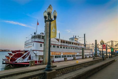 32 Fun Things To Do In Louisville (KY) - Attractions & Activities