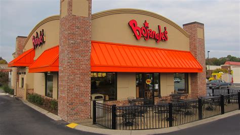 Bojangles' Chicken 'n Biscuits: Fast food worth a stop