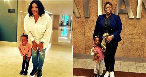 Sinach Shares Sweet Photo With Daughter: “Pure Joy” - Gospel Empire Gh