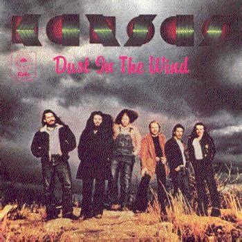 'Dust in the Wind’ by Kansas peaks at #6 in USA 40 years ago #OnThisDay ...