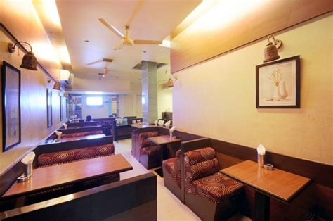 Hotel Panchavati 헕헢헢헞 Nashik Hotel