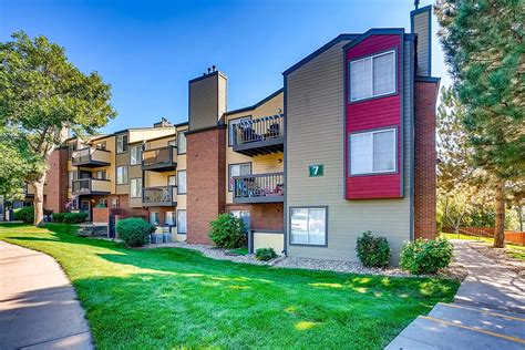 Loretto Heights Apartments - 3400 S Lowell Blvd | Denver, CO Apartments ...