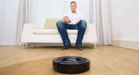 Best Roomba for Hardwood Floors [2021]- SWEET HOME MAKER