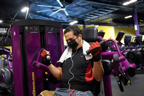 Planet Fitness (PLNT) Borrows in a Big Bet on Life Returning to Normal - Bloomberg