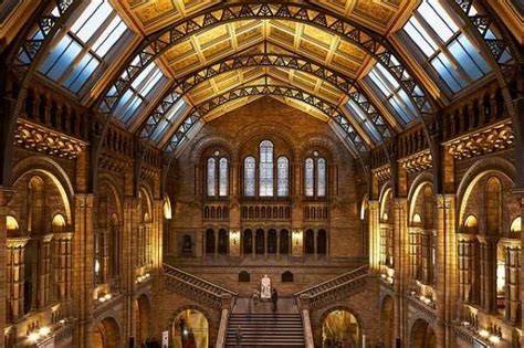 Los 10 mejores museos de Londres - Localización, horarios y consejos