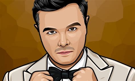 Seth MacFarlane Net Worth