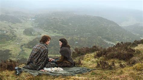 Outlander shares incredibly exciting news on prequel series ahead of season six | HELLO!