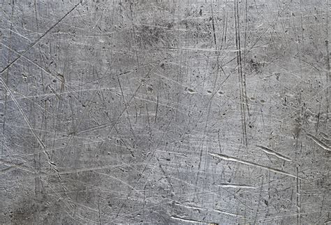 Metallic Scratches Background Material, Metal, Nick, Textured ...