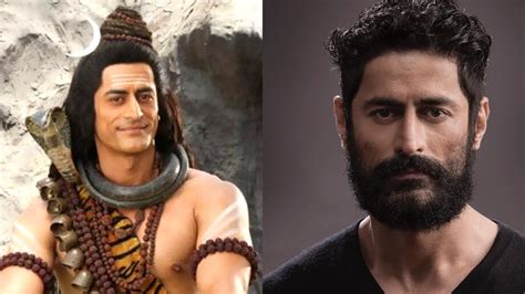 Mahabharat Characters With Their Reel And Real Life Avatars | IWMBuzz