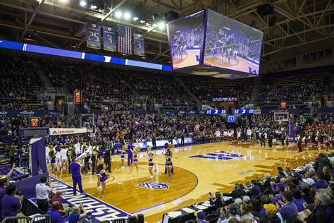 Dates and times for 2017-18 Washington men’s basketball schedule | The ...