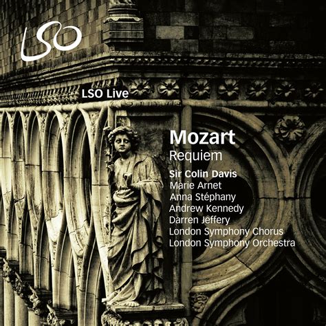 eClassical - Mozart: Requiem