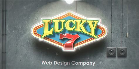 Lucky 7 Web Design | lucky 7 web Design | Lucky 7 Web Design