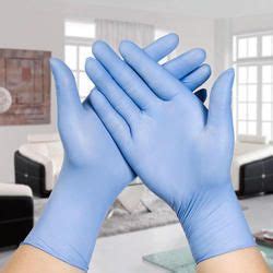 Laboratory Gloves - Lab Gloves Latest Price, Manufacturers & Suppliers