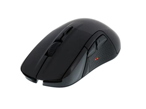 SteelSeries Rival 700 Gaming Mouse, OLED Display, Tactile Alerts, 16000 ...