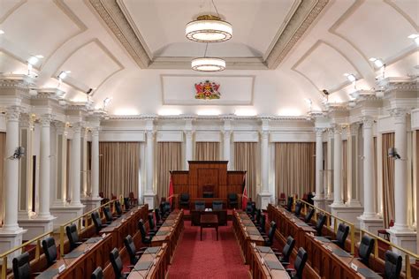 Parliament – Parliament of the Republic of Trinidad and Tobago