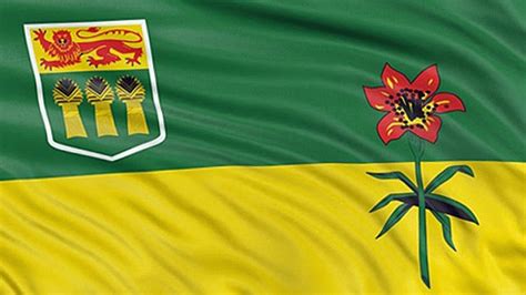 Legislature to recognize Saskatchewan flag designer | CTV Saskatoon News