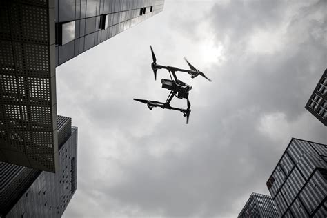 Could Your Drone Be Spying For China One Day? | TIME