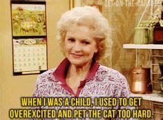 Rose Nylund Quotes. QuotesGram