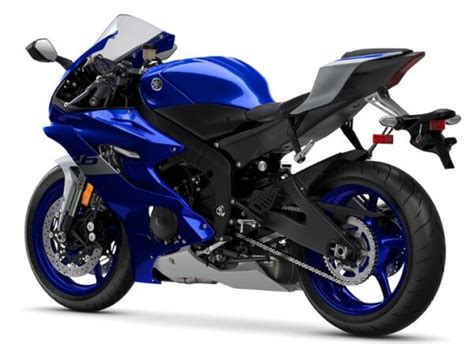 Yamaha YZF R6 Horsepower | All Bike Price Specs Top Speed Review