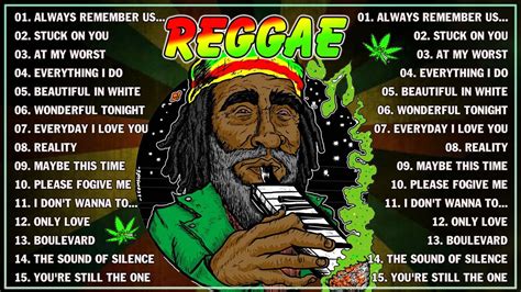 BEST REGGAE MIX 2023 - ALL TIME FAVORITE REGGAE SONGS 2023 - RELAXING ROAD TRIP REGGAE SONGS ...