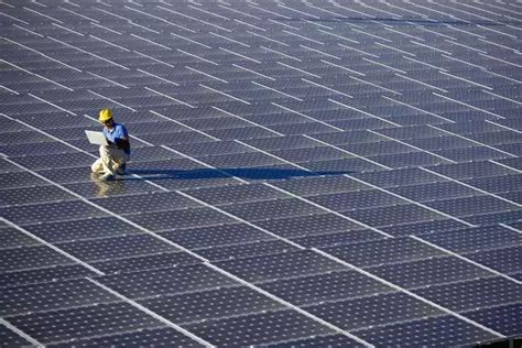 Renewable Energy Projects - World Institute of Sustainable Energy 2024