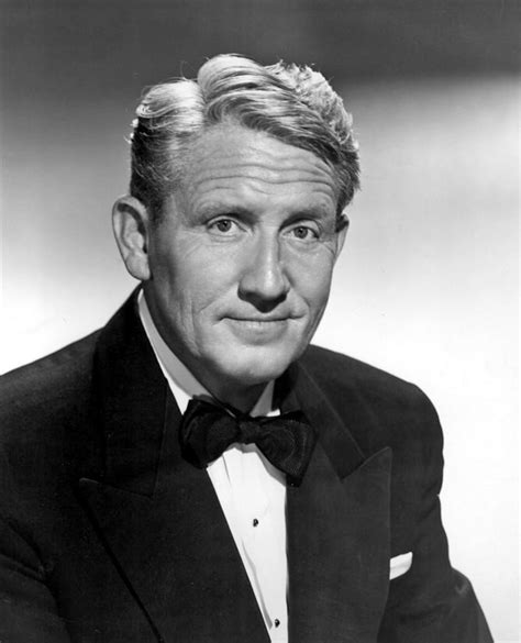 Spencer Tracy - Wikipedia