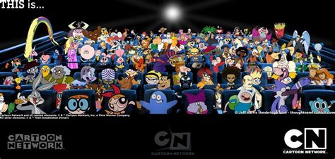 Pin by Amber barnes on TV Show & Movie | Cartoon network characters, Old cartoon network ...