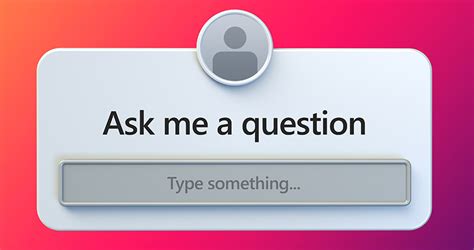 How New Instagram Feature 'Ask Questions get Brief