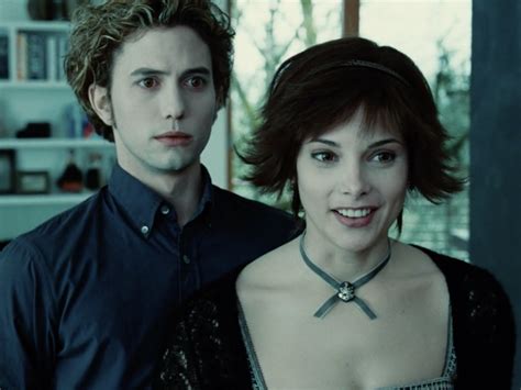 'Twilight': Ashley Greene Says She Had a Big Crush on Jackson Rathbone - Business Insider