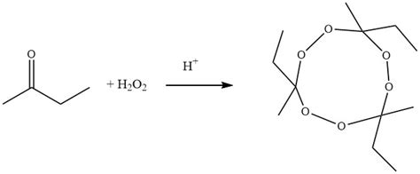 Methyl Ethyl Ketone Peroxide (MEKP): Properties, Production And Uses