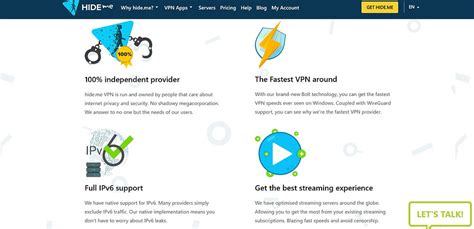 5 Best Free VPN IN 2023