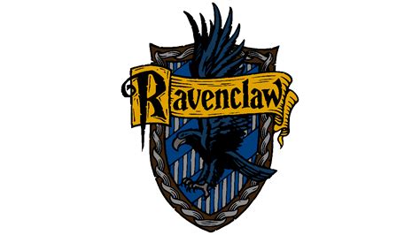 Ravenclaw Logo, symbol, meaning, history, PNG, brand