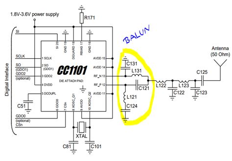 Cctv Balun Circuit Diagram