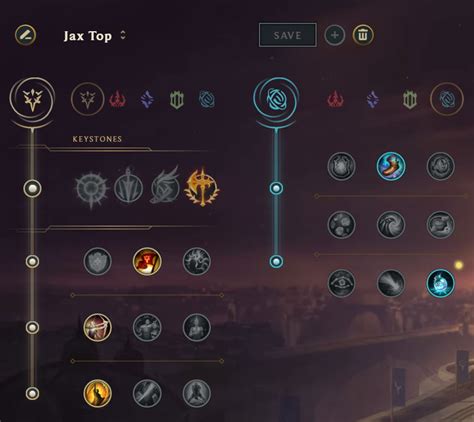 Jax Build Guide : [8.22] In-Depth Jax Top Guide by Atosu :: League of Legends Strategy Builds