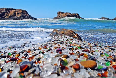 Fort Bragg: Una joya escondida en Mendocino, California | ESTA USA