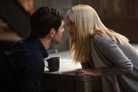 Grimm: NBC Teases Mid-Season Debut with Surprise Return - canceled + renewed TV shows, ratings ...