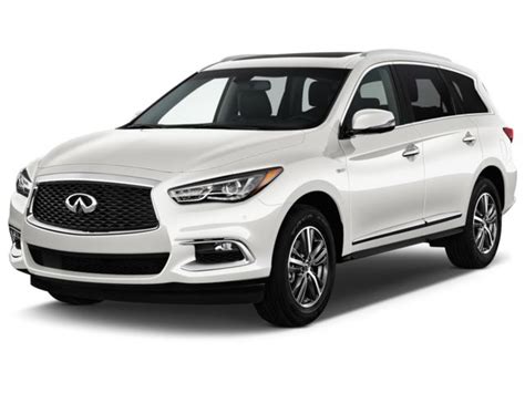 2017 Infiniti QX60 Exterior Colors | U.S. News