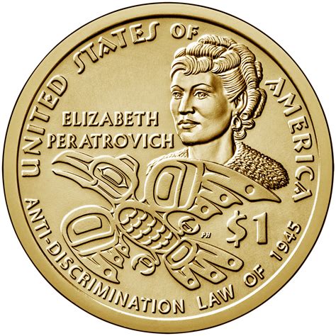 Native American $1 Coin Program | U.S. Mint